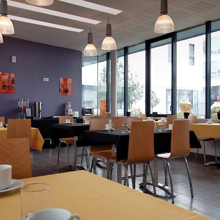 Lagrange Apart'Hotel Paris-Boulogne Экстерьер фото
